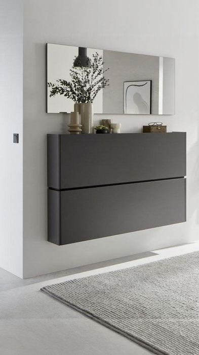Ansamblu mobilier hol