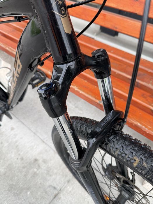 Алуминиев Велосипед NAKAMURA 27.5/L