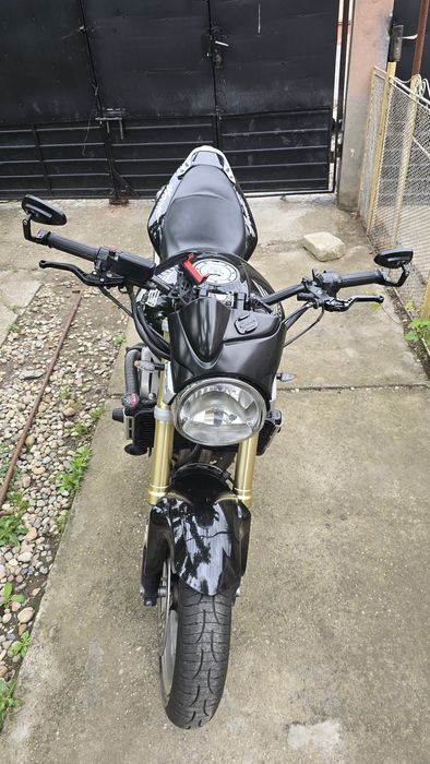 Honda Hornet 600