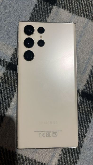 Обмен самсунг s22 ultra