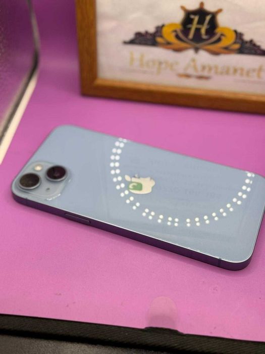 HOPE AMANET P2 - Iphone 14 Plus / 256GB / 83% /