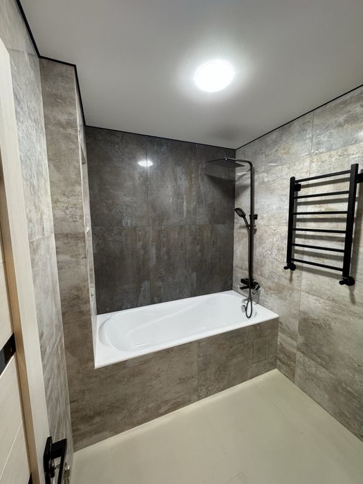 Ремонт квартир под ключ !