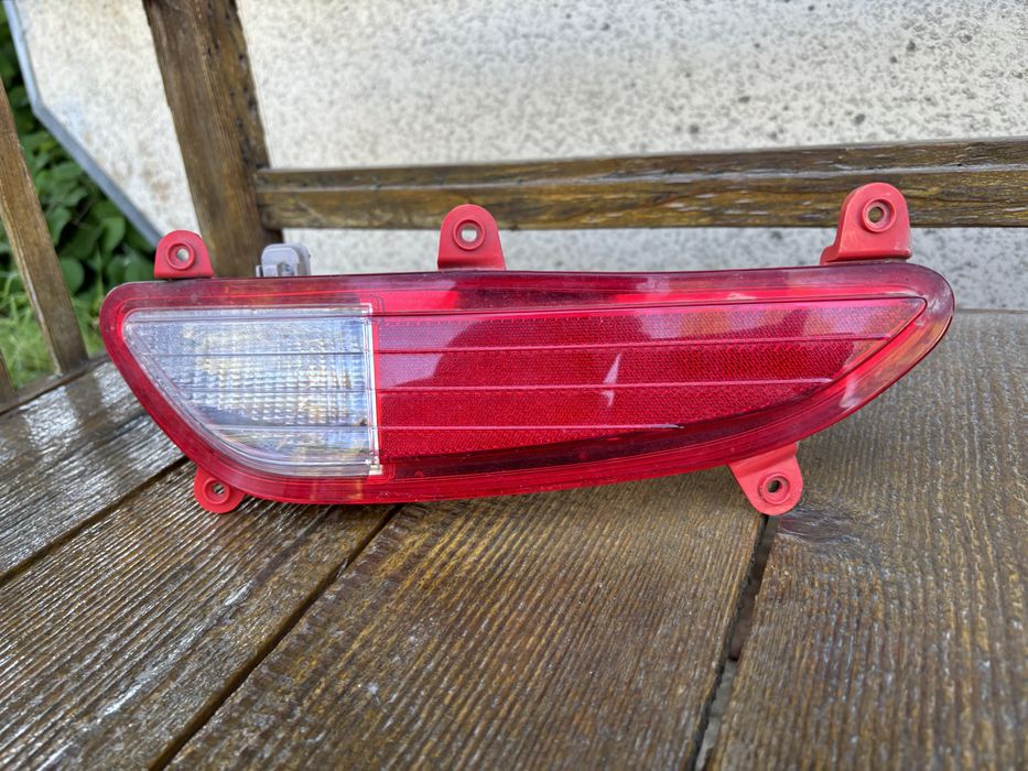 Стоп Хюндай И20/Hyundai I20