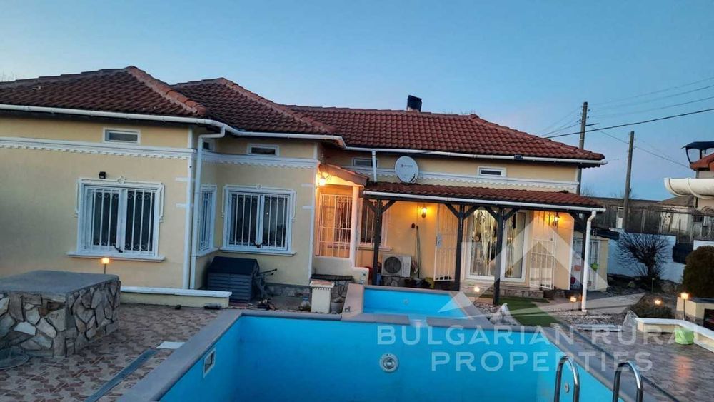 Продава се Къща в с. Добрево, Област Добрич - 110 кв.м за 590 €/кв.м - Снимка #2