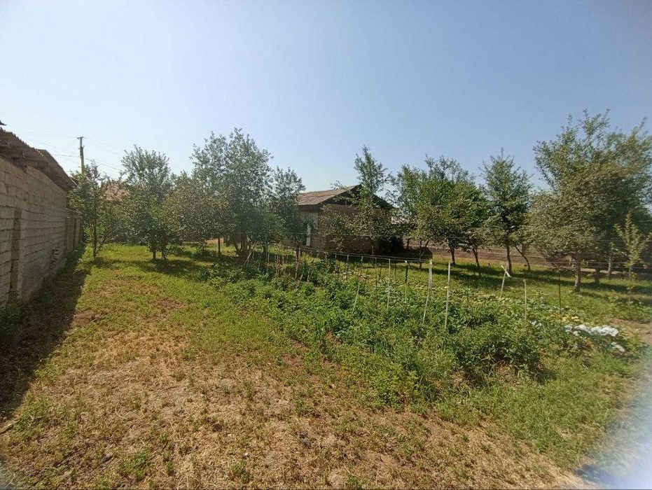 Продам участок, Ховли сотилади 6 сотих