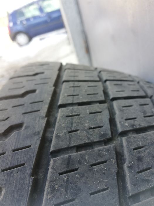 Roti/jante Mini  Cooper  16' All season 205 65 16C schimb cu 18-19