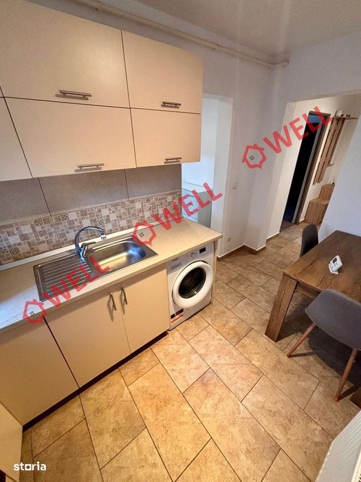 Apartament complet renovat de vânzare în Sfântu Gheorghe