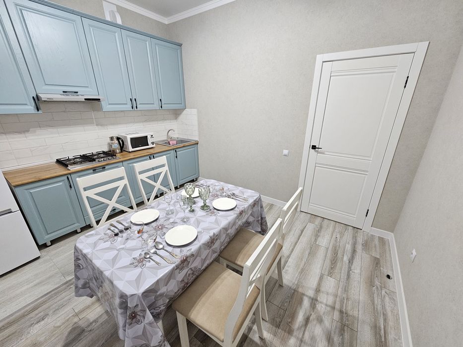 1 комнатная Батыс-2 ЛЮКС