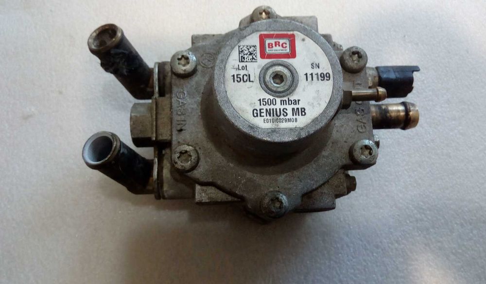 Части за  по-стари модели автомобили