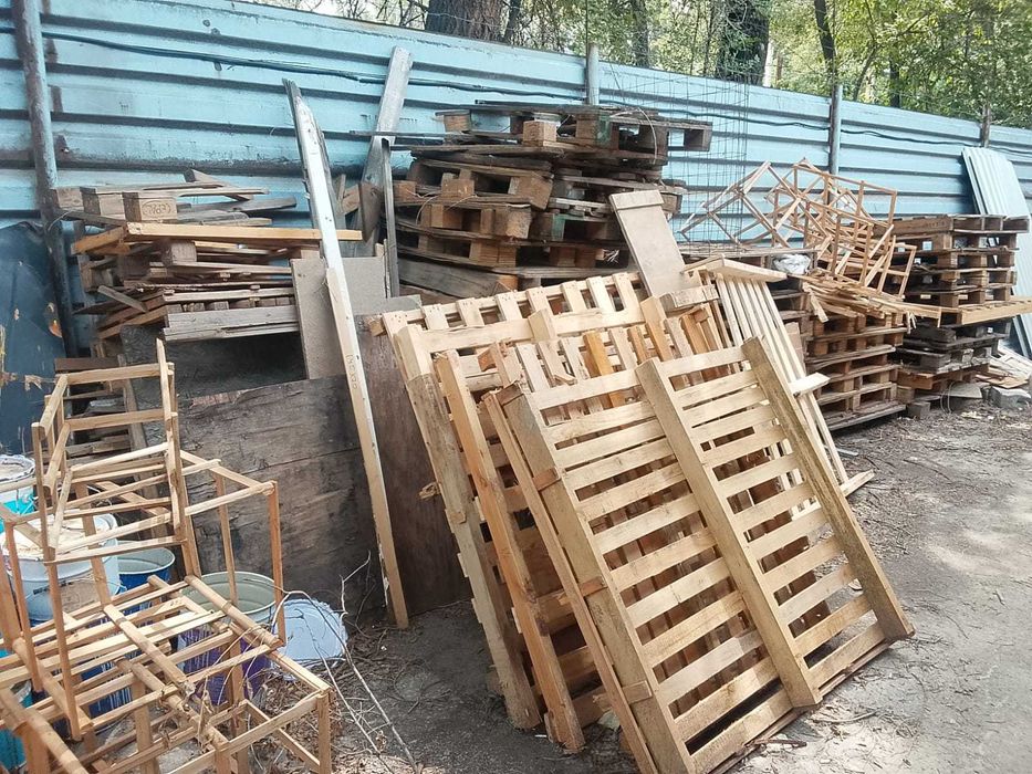 Тегін отын, өз бетінше алып кету