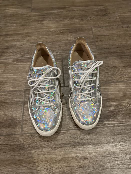 Guiseppe Zanotti Frankie 42