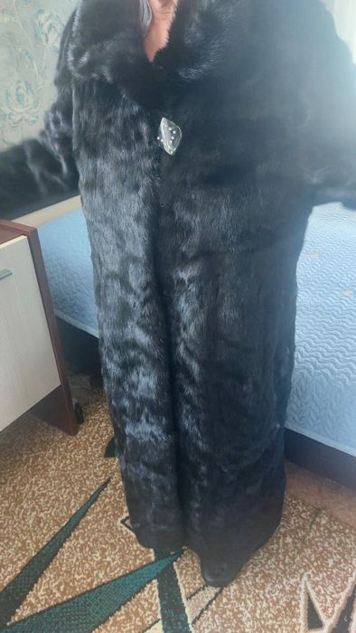 Продам Шубу, мех, шуба