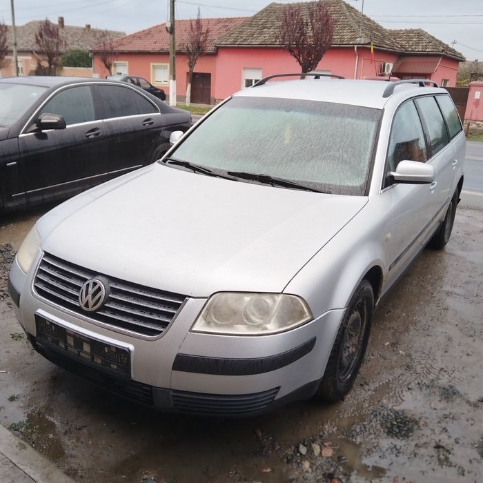 Bara fata completa Vw Passat B5.5 an 2001-2005