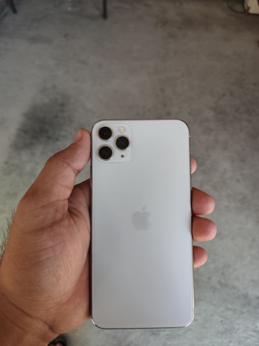 Iphone 11 pro max