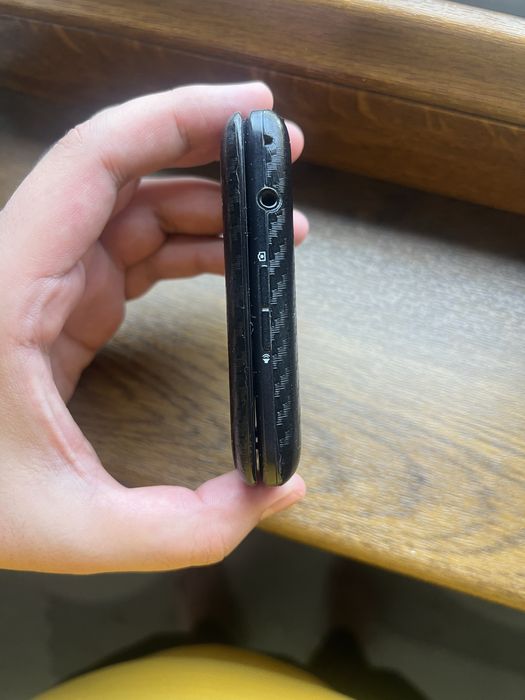 Samsung Verizon gusto 3