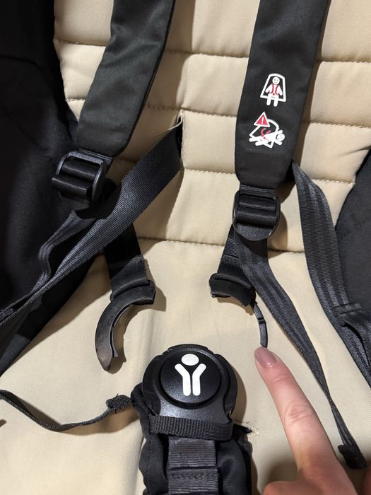 Carucior Yoyo babyzen