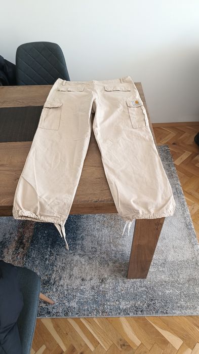 Carhartt cargo бежов