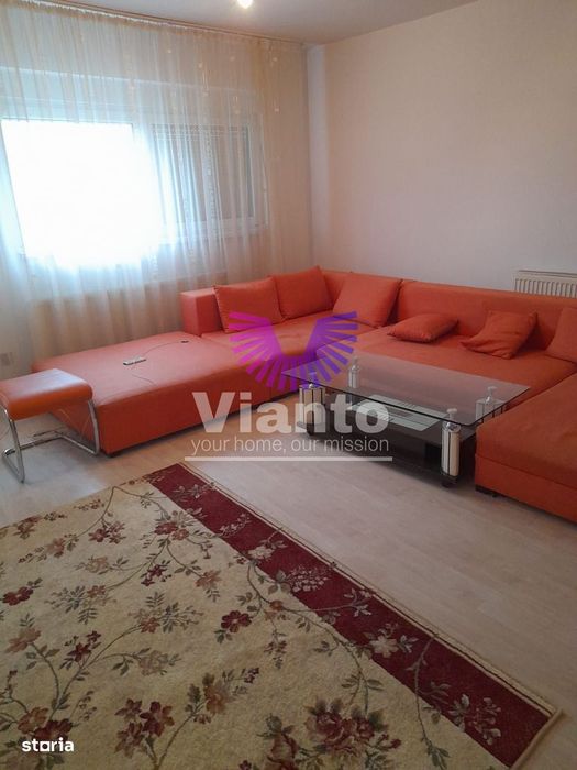 Apartament 2 camere 64m Zona Tilisca-Calea Poplacii