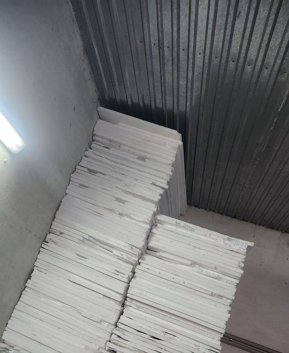 Пенопласт. лист. .