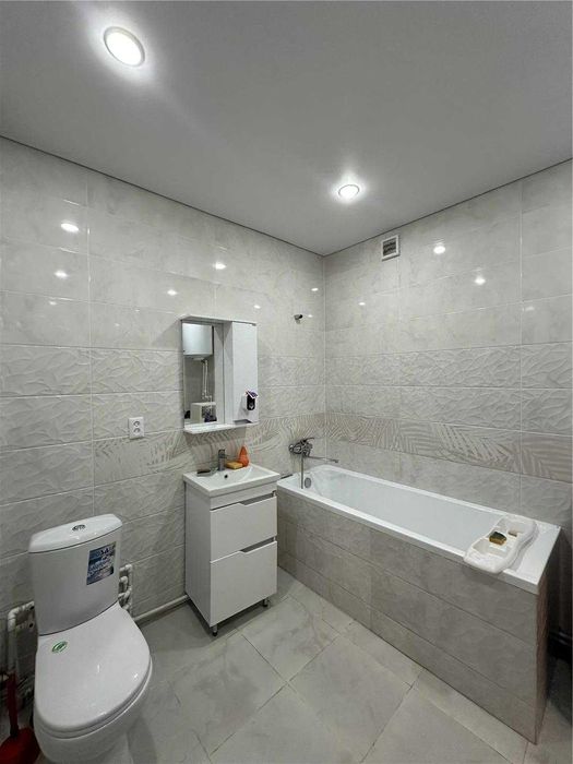 -Продам дом по Матросова. Свежий ремонт!