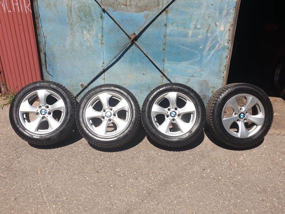 Jante aliaj bmwF30