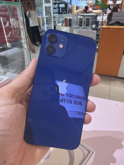 Айфон 12 Iphone 12