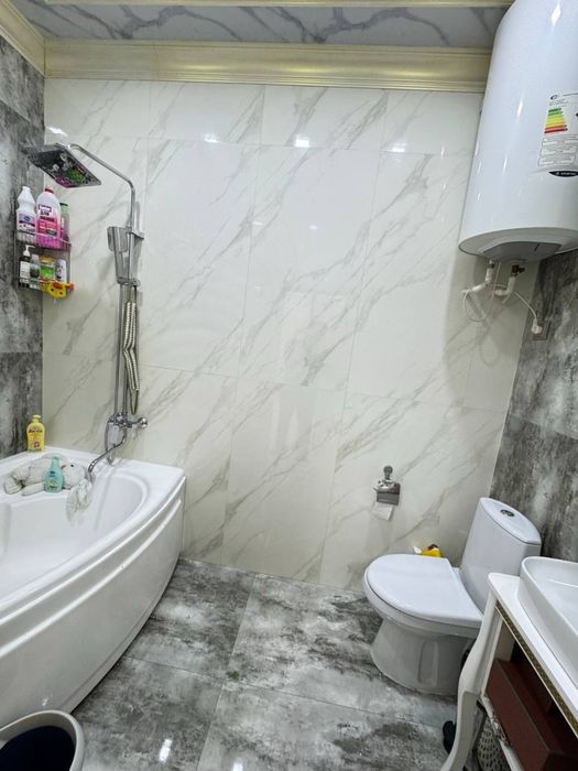 Квартира Яккасарай тойхона  Ул. Абдулла Каххара 2/4/6 63 м2