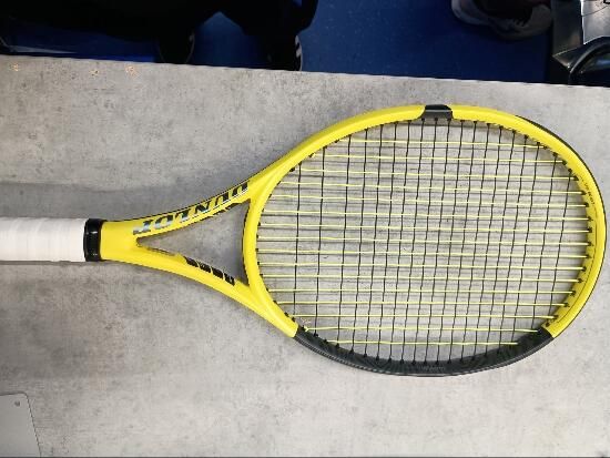 Dunlop Sx 300 Tour - produs resigilat - (SecondHand) Decathlon