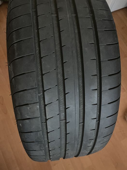 Гуми Goodyear Eagle F1 275/40R21