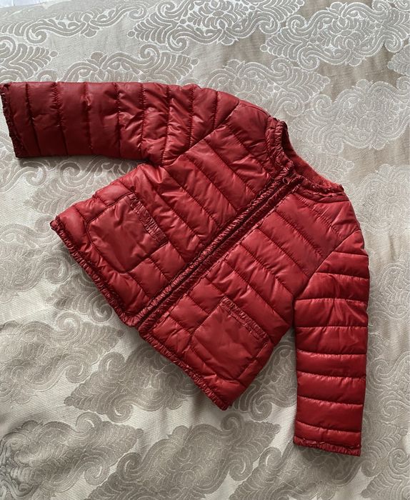 Демисезонная куртка Zara