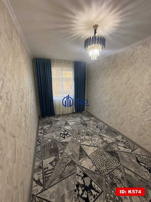 Univeritet oldidan 3x xonali kvartira Arzon narxda sotuvga chiqdi K574