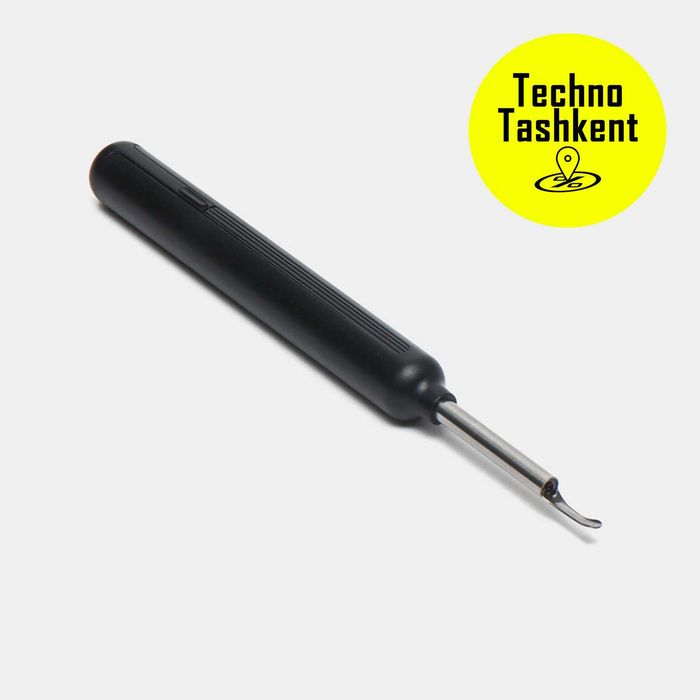 Умная ушная палочка с камерой для чистки ушей (Dostavka Bor)