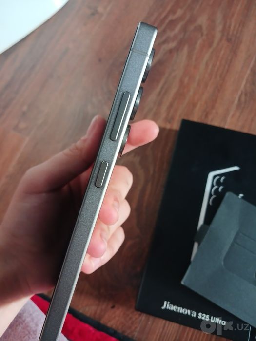 Telifon jiaenova ultra 25