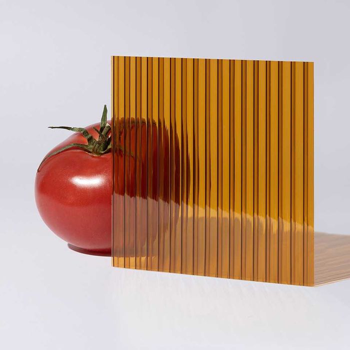 Поликарбонат 8мм 2.1х3м универсальный