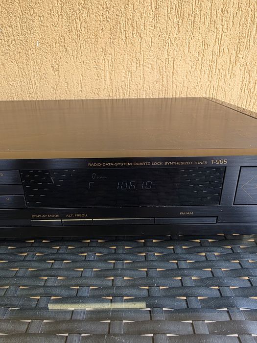 Grundig Fine Arts T-905