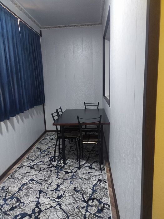 Ижарага оила койилади