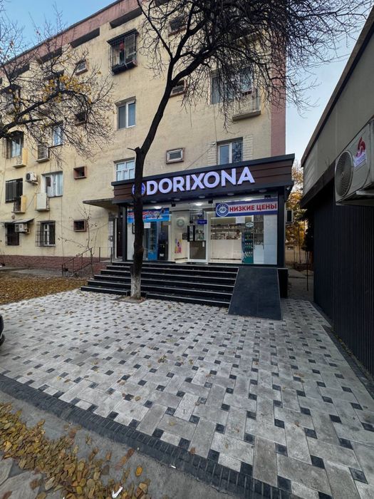 ПРОДАЕТСЯ  Гатовый Нежилой