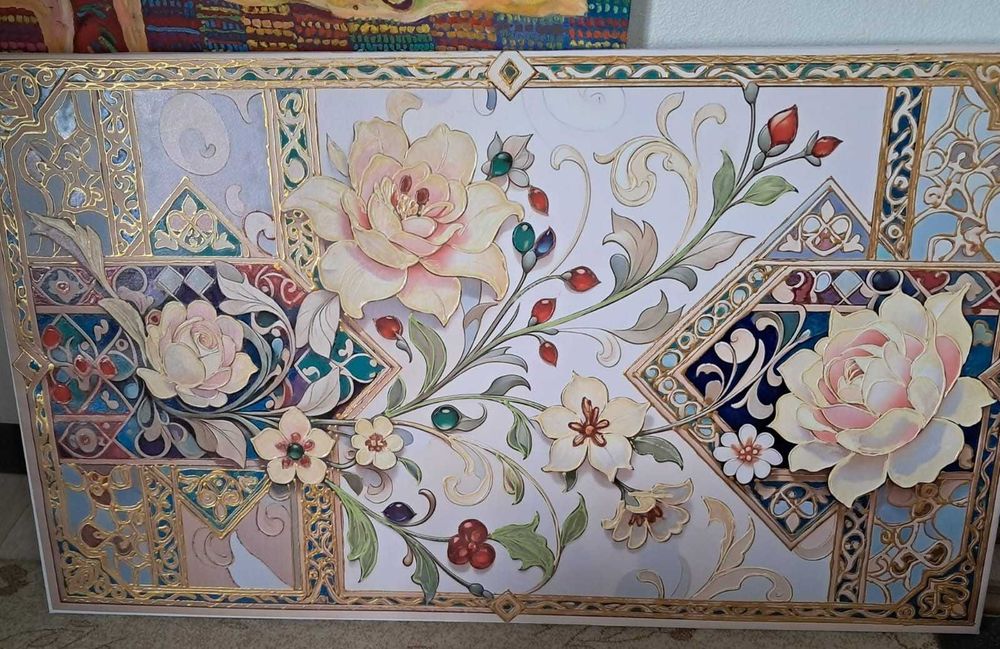 Картины для дома и офисов