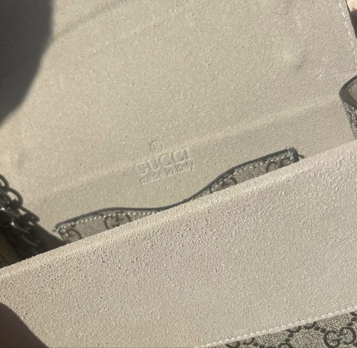 Дамска чанта Gucci Dionysus