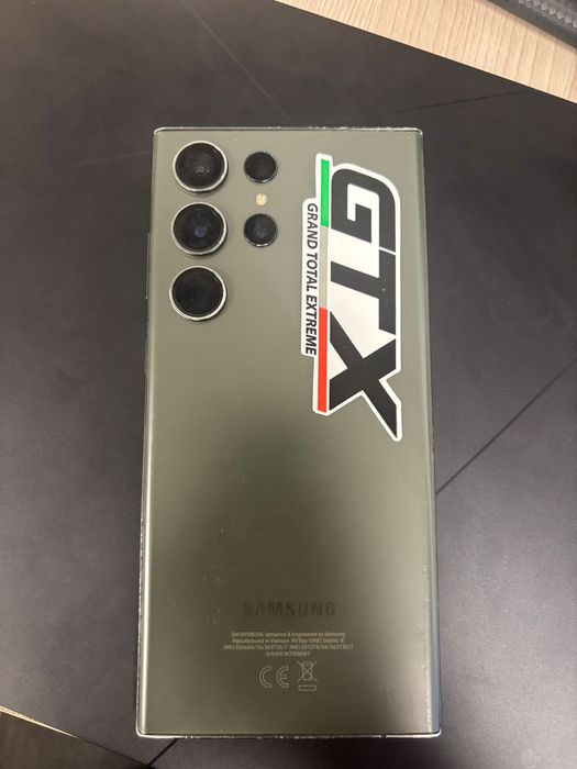 Samsung s23 ultra