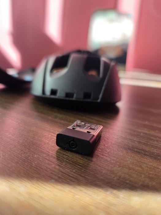 Mouse gaming steelseries rival 3