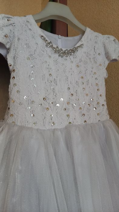 Платье для девочек