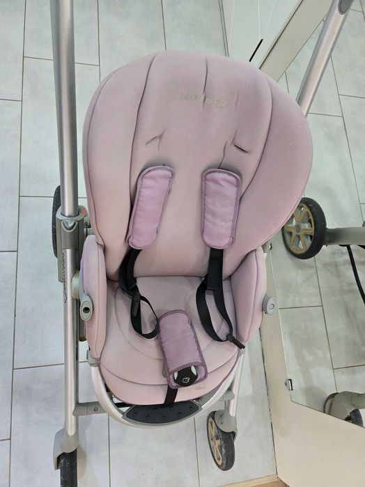 Коляска bebe Confort