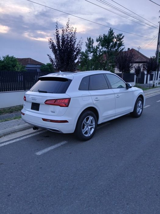 AUDI Q5 2018 — imagine 2