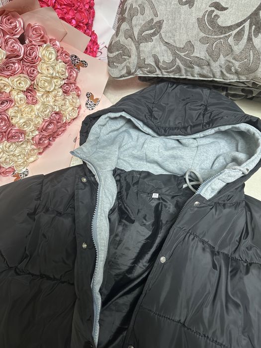 зимний куртка