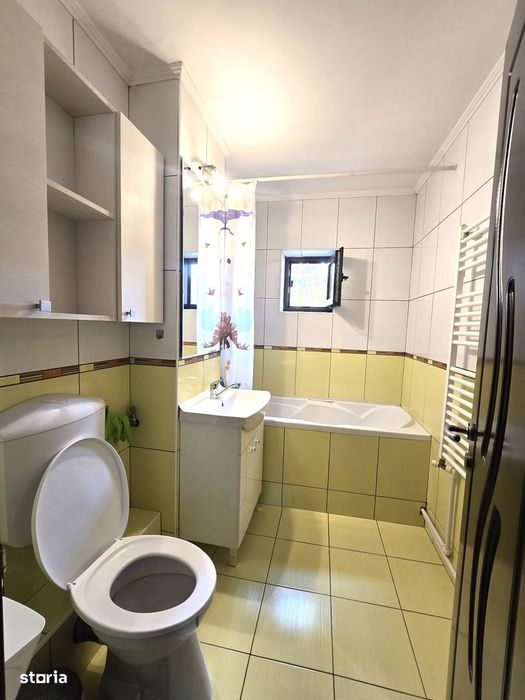 2 camere, IC Frimu, S-uri, 64 mp, CT, AC