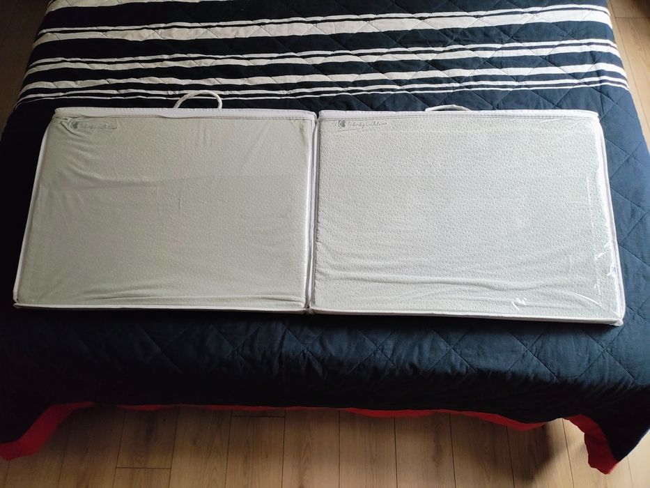 Антирефлуксни възглавници, ограничители и подложки