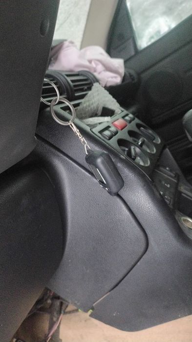 Продам авто на разбор