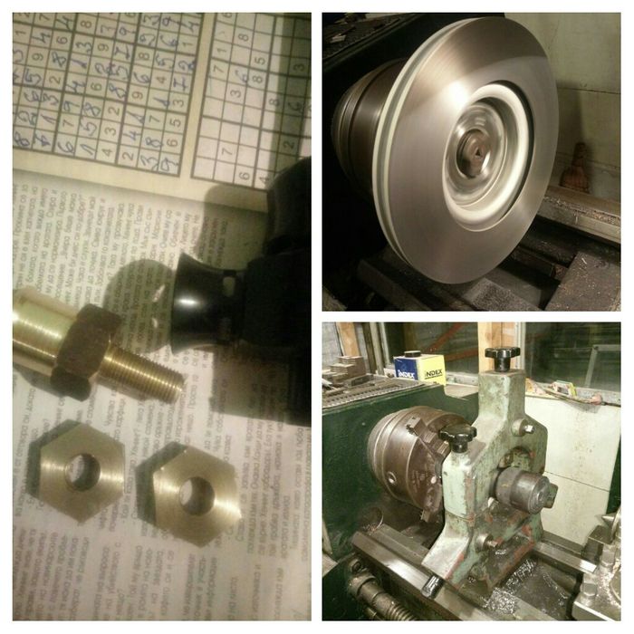 Стругарски и шлосерски услуги