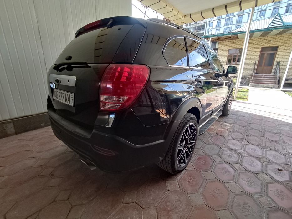 Каптива2.сотилади еки обмен